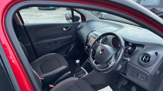 Renault Captur 0.9 TCE 90 Dynamique S Nav 5dr Petrol Hatchback